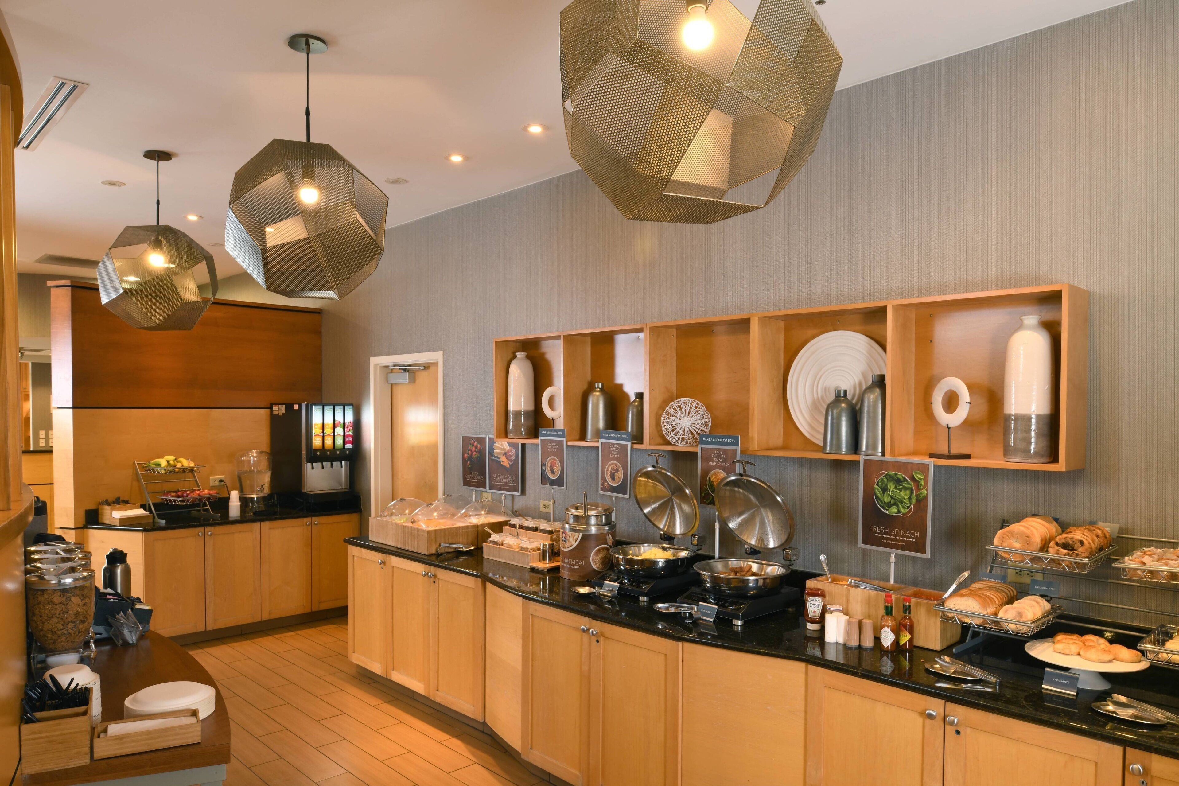 SpringHill Suites Des Moines West