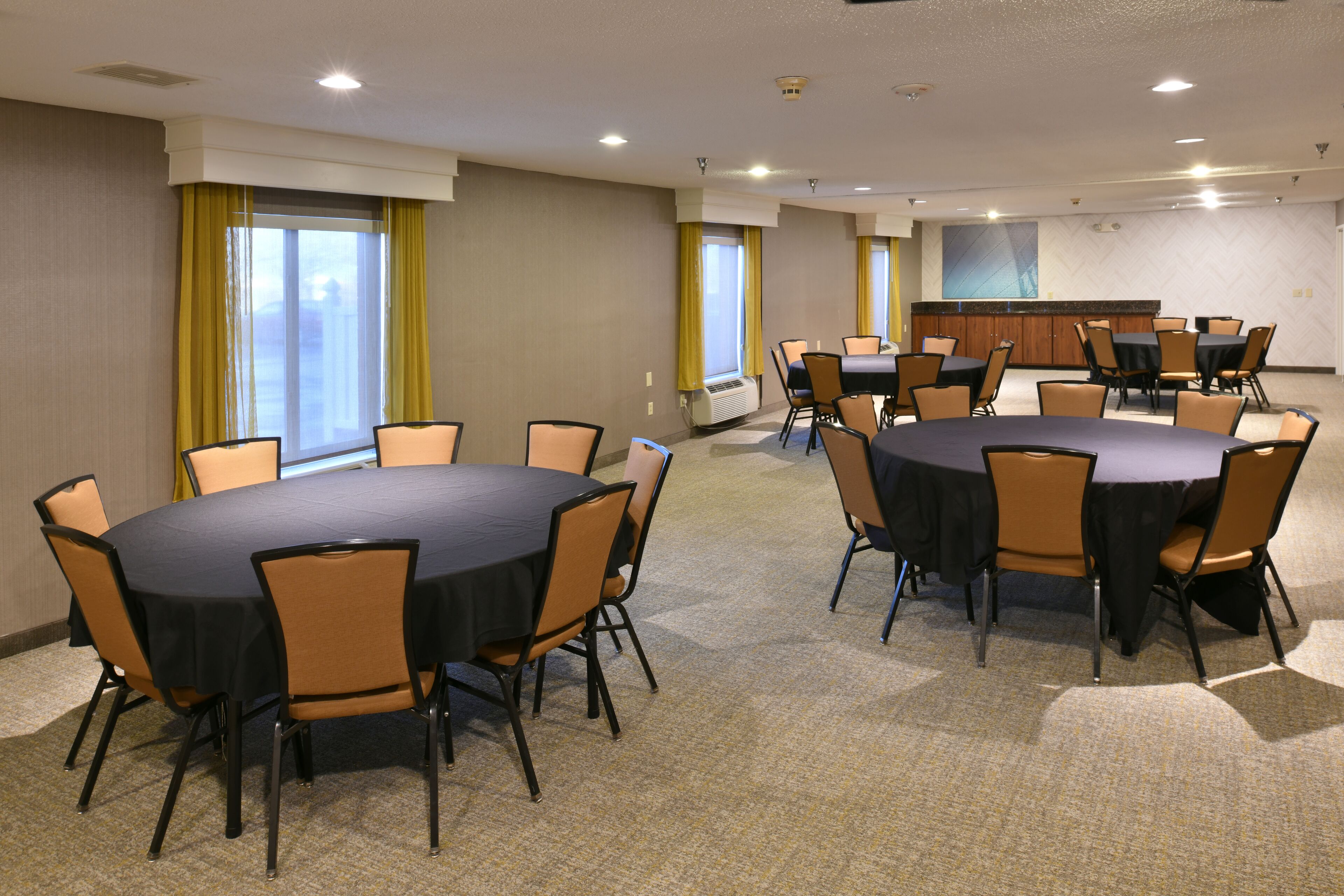 SpringHill Suites Des Moines West