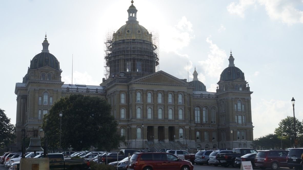 SpringHill Suites Des Moines West