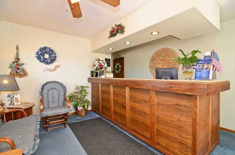 Super 8 by Wyndham Williams