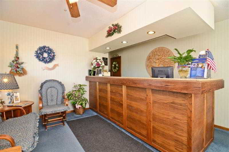 Super 8 by Wyndham Williams