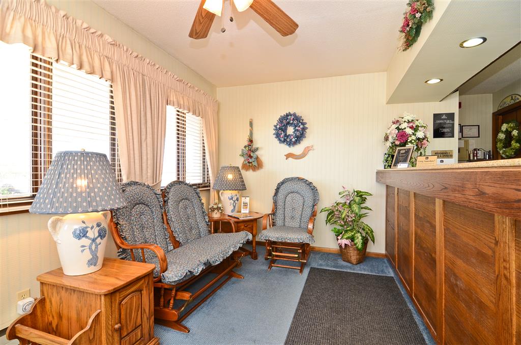 Super 8 by Wyndham Williams