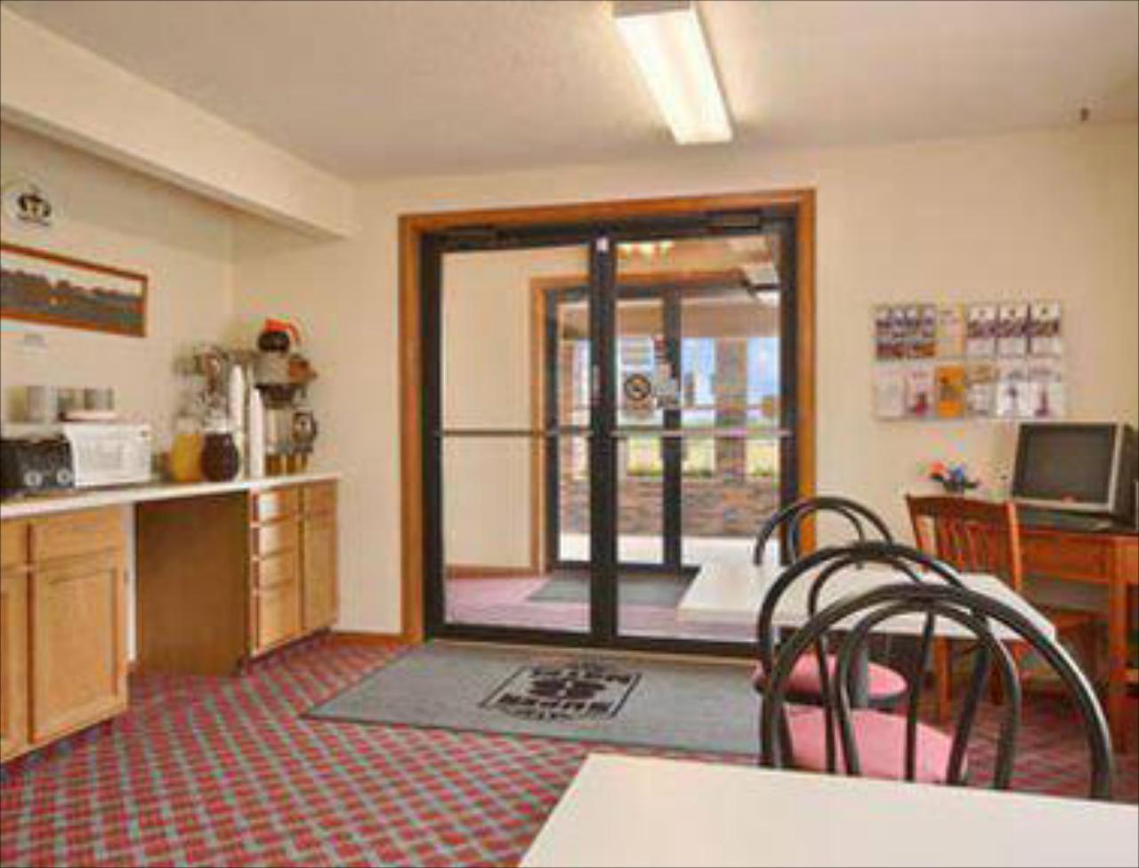 Super 8 Motel Winterset