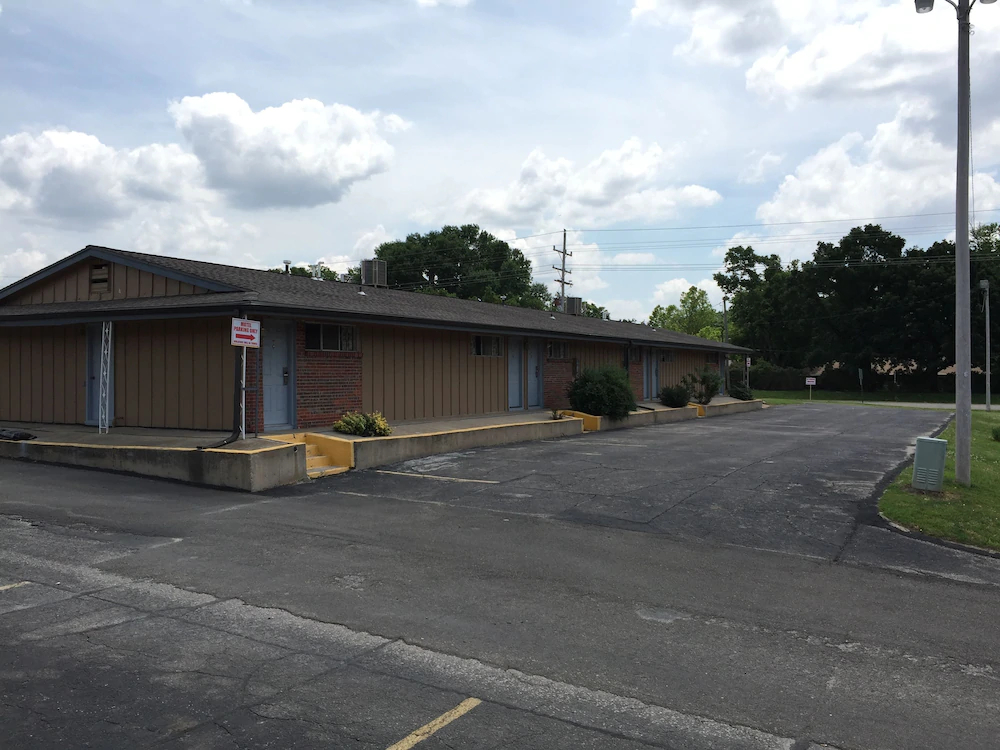 Budget Lodge Inn Abilene