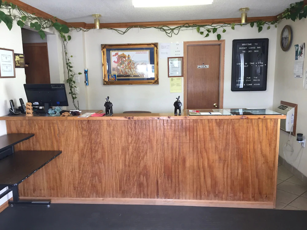 Budget Lodge Inn Abilene