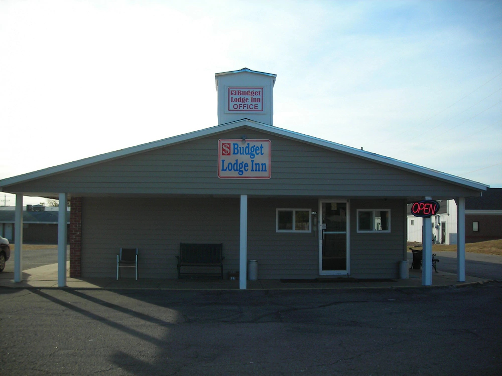Budget Lodge Inn Abilene
