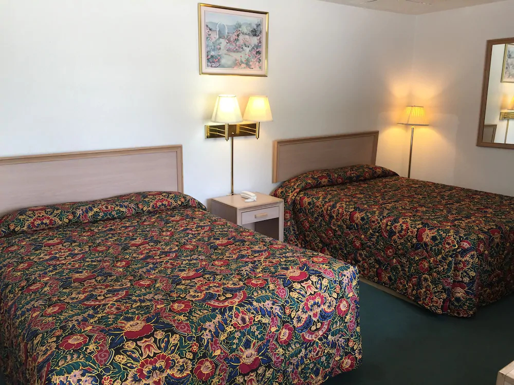 Budget Lodge Inn Abilene