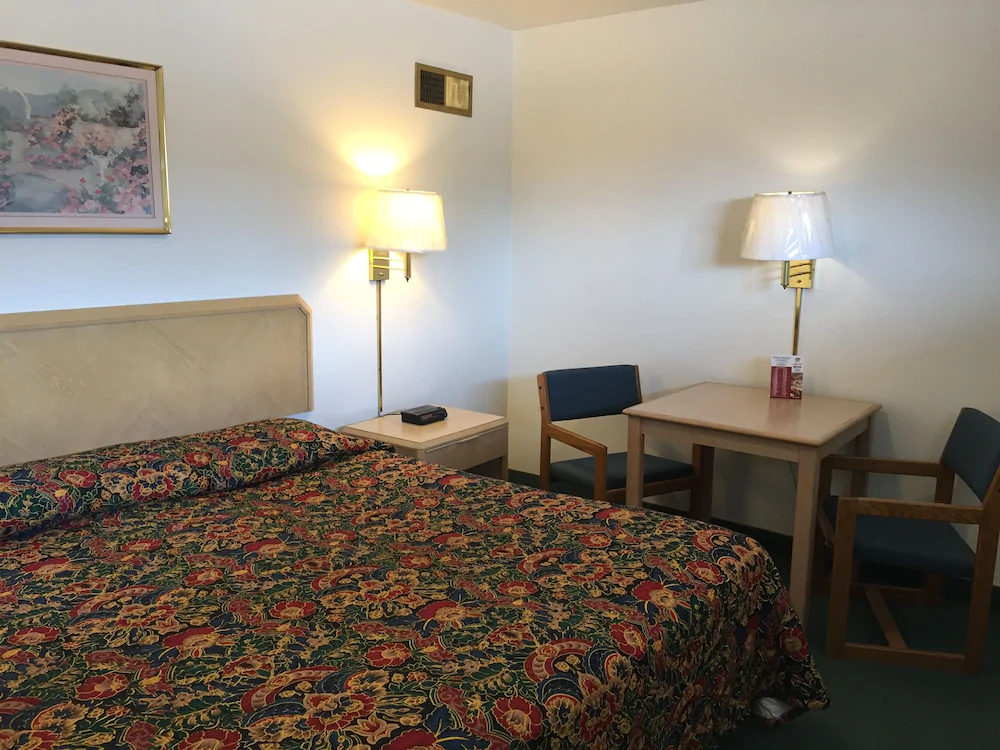 Budget Lodge Inn Abilene