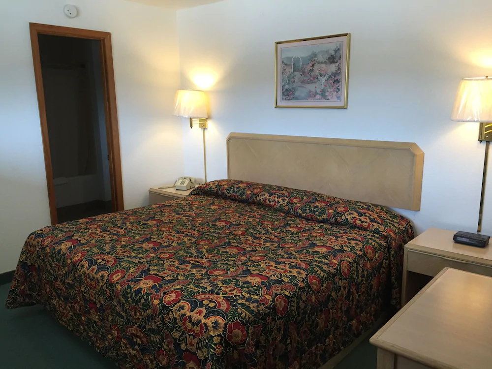 Budget Lodge Inn Abilene