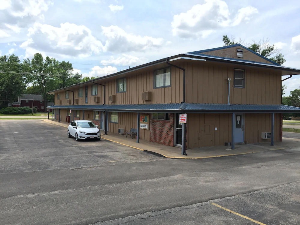 Budget Lodge Inn Abilene