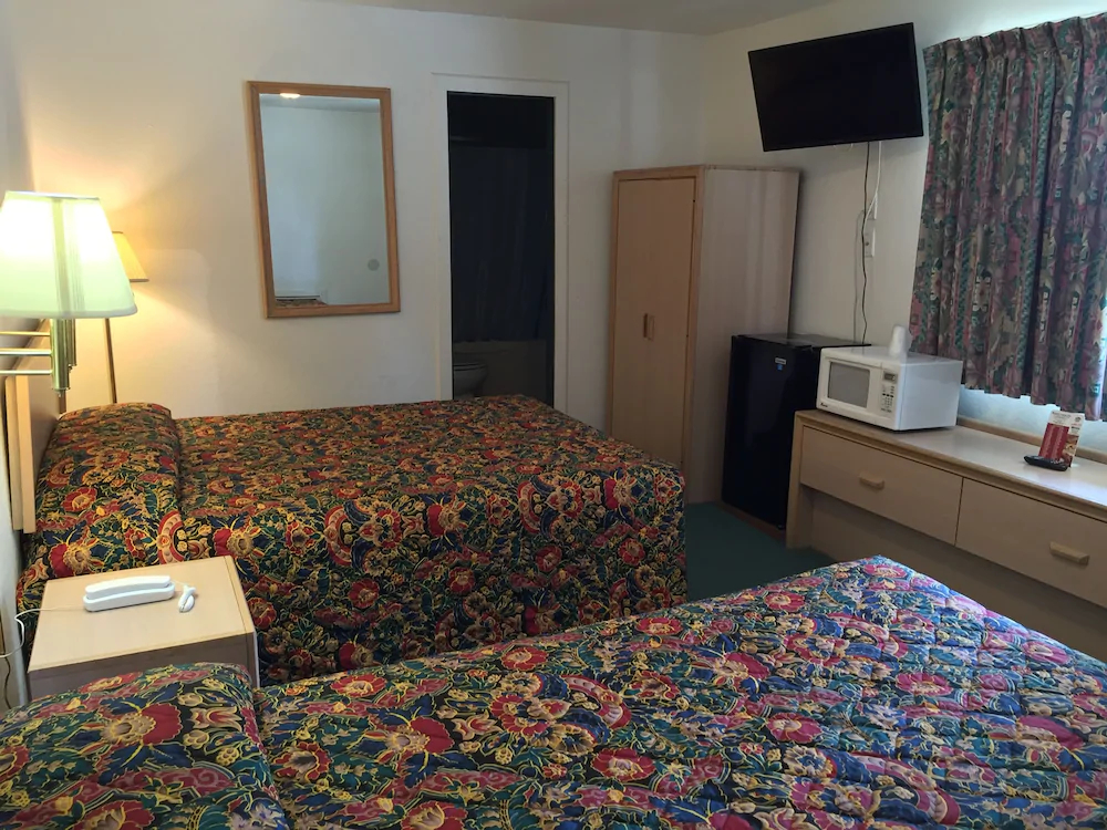 Budget Lodge Inn Abilene