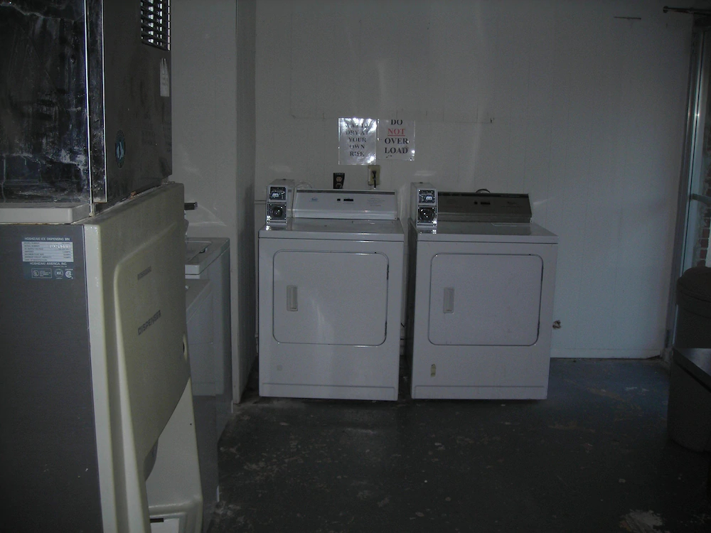 Budget Lodge Inn Abilene