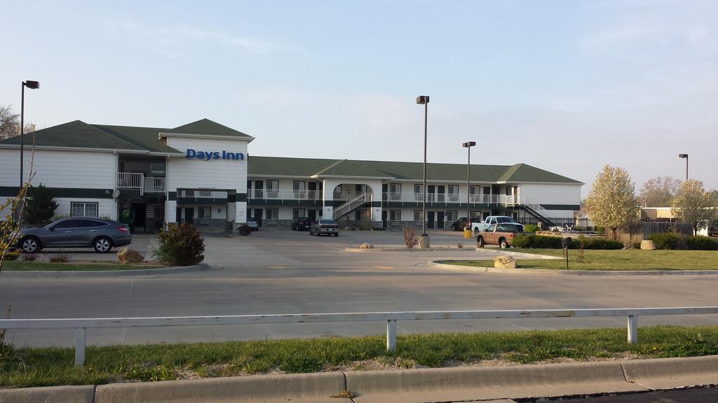 Days Inn by Wyndham Andover