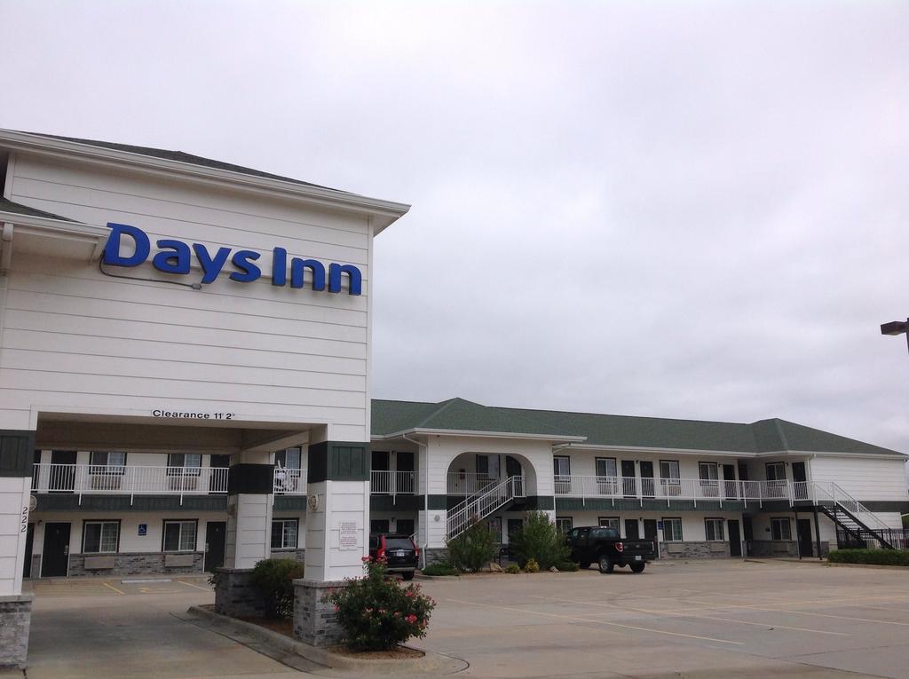 Days Inn by Wyndham Andover