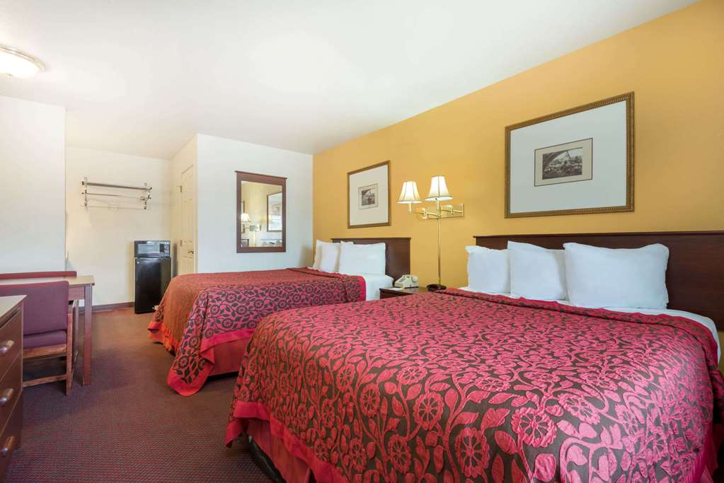 Days Inn by Wyndham Andover