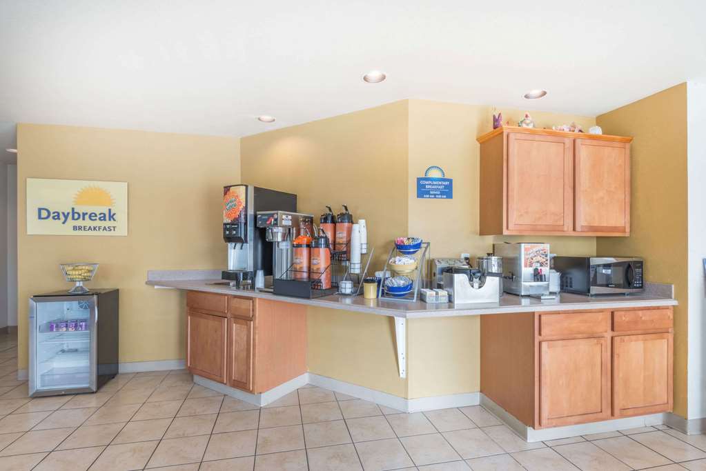 Days Inn by Wyndham Andover