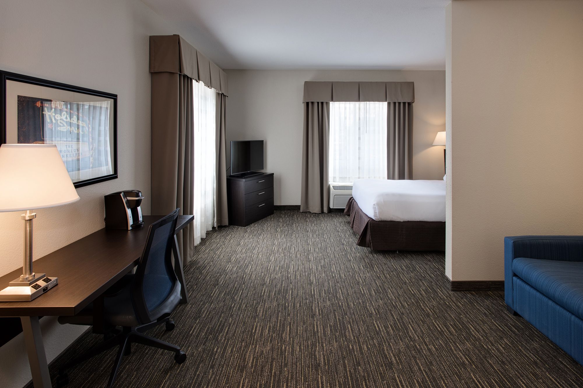 Holiday Inn Express & Suites East Wichita I-35 Andover