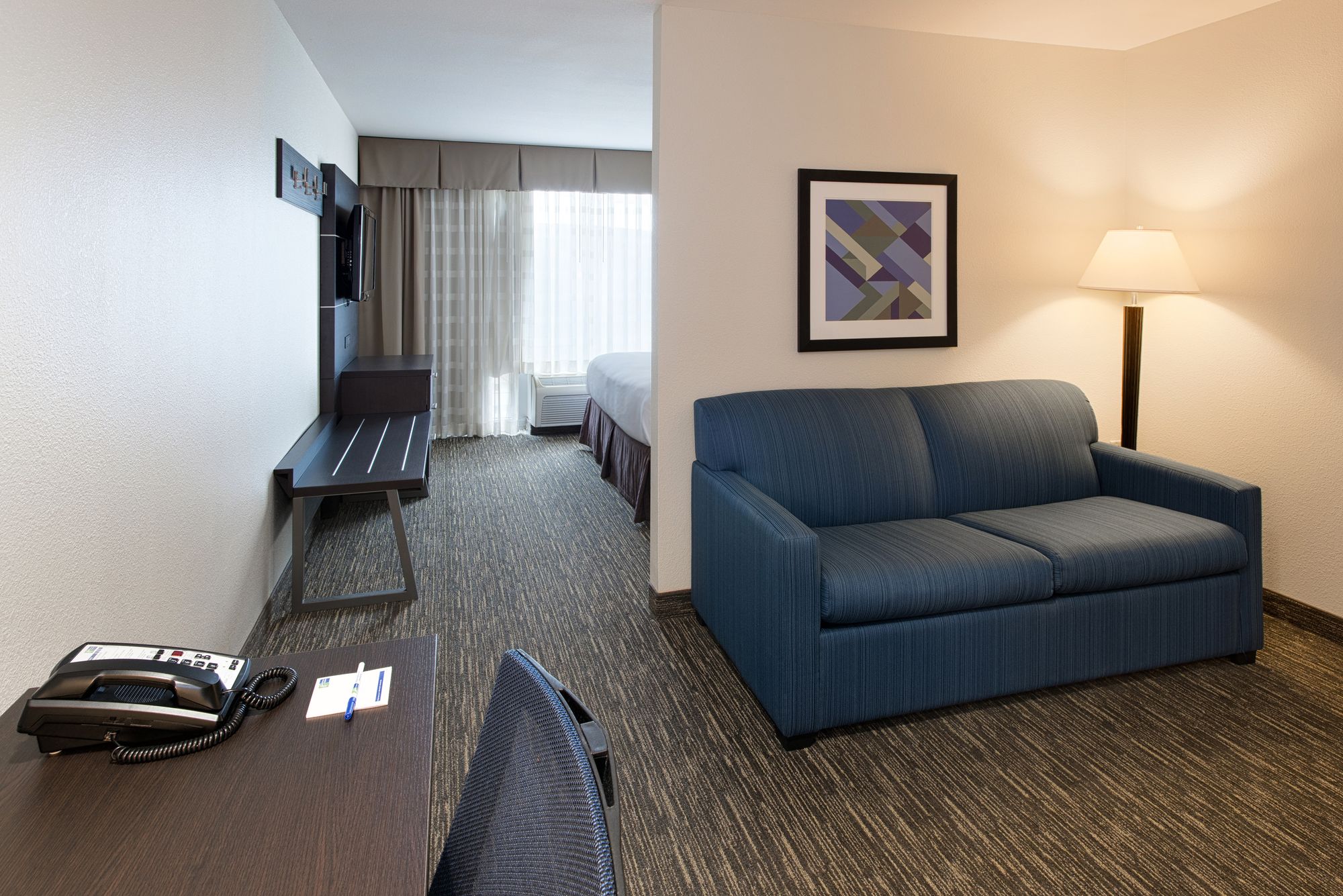 Holiday Inn Express & Suites East Wichita I-35 Andover