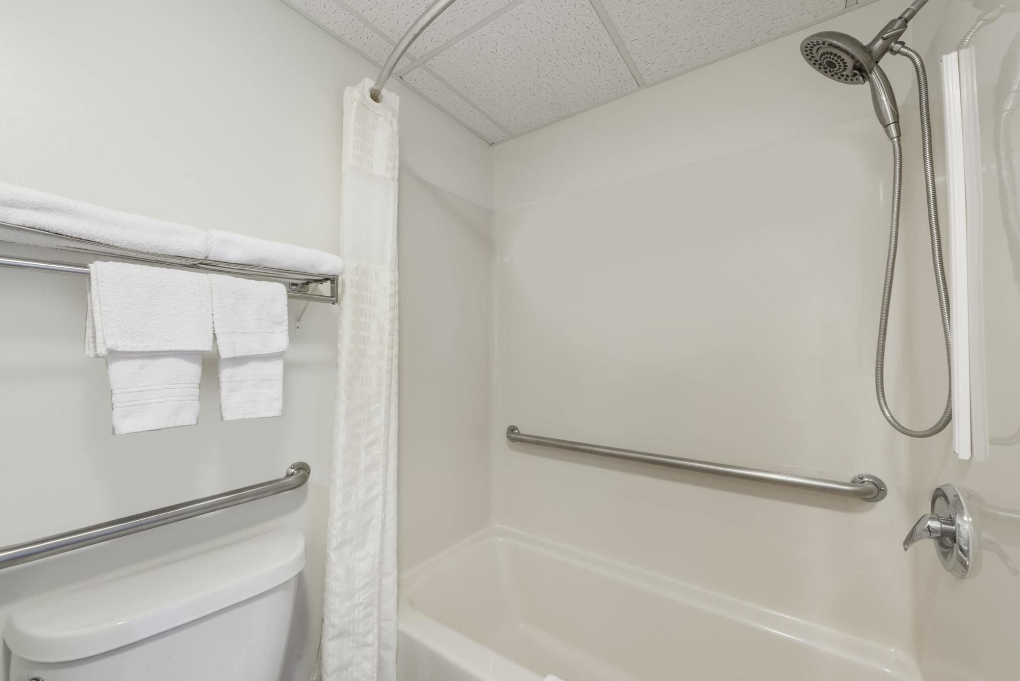 Super 8 by Wyndham Arkansas City KS