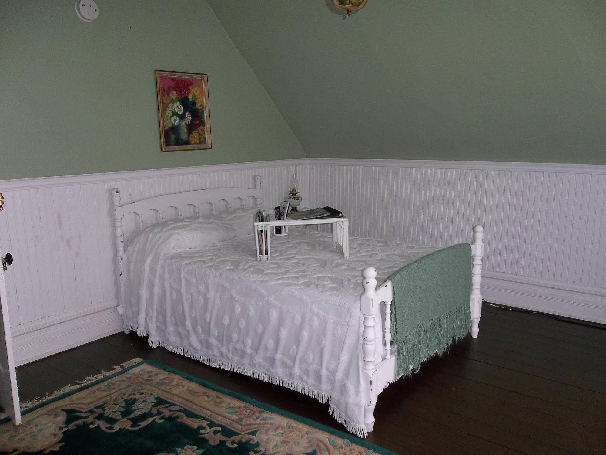 Rose Cottage