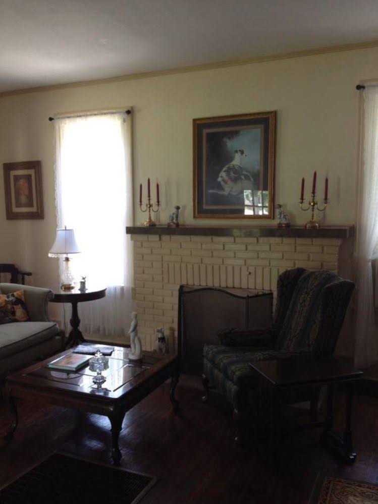 Rose Cottage