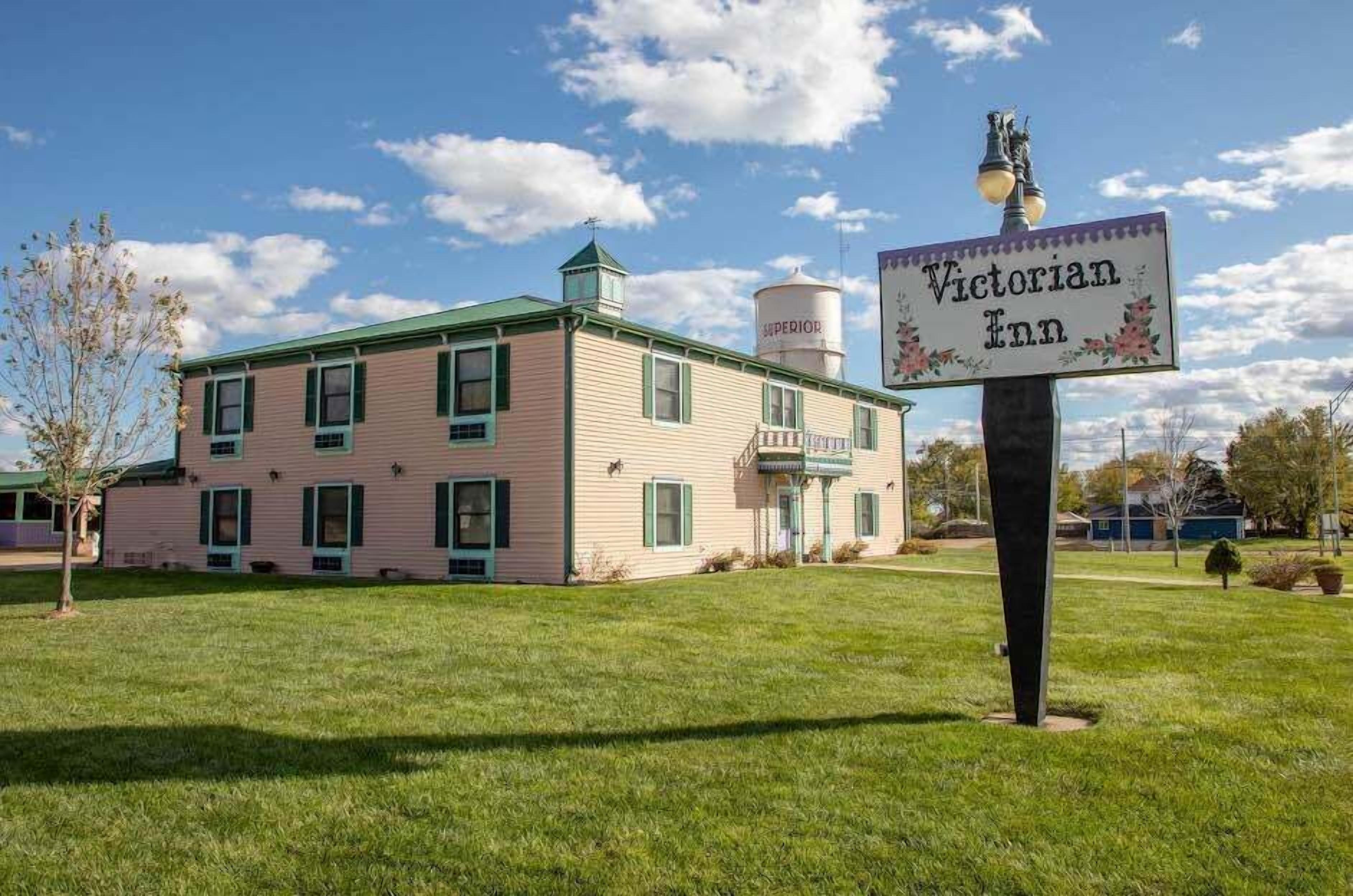 Victorian Inn