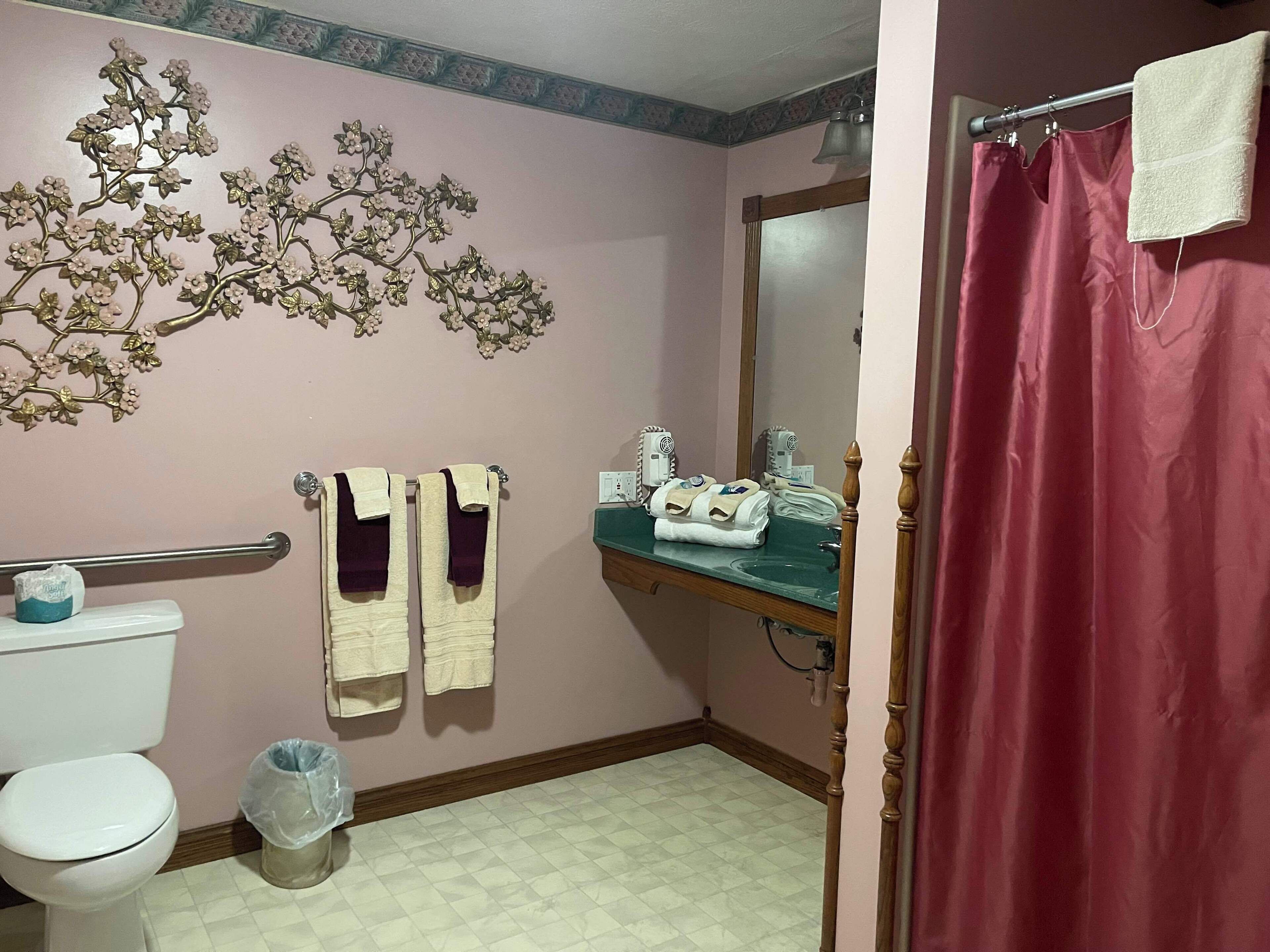 Victorian Inn