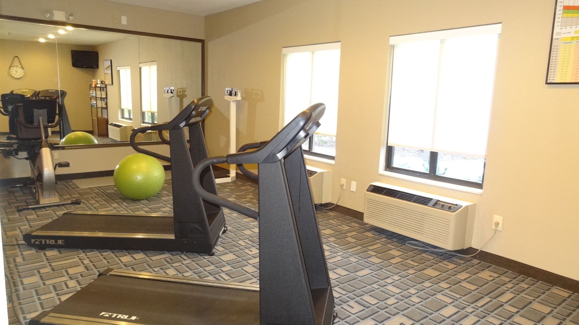 Holiday Inn Express Kansas City - Bonner Springs