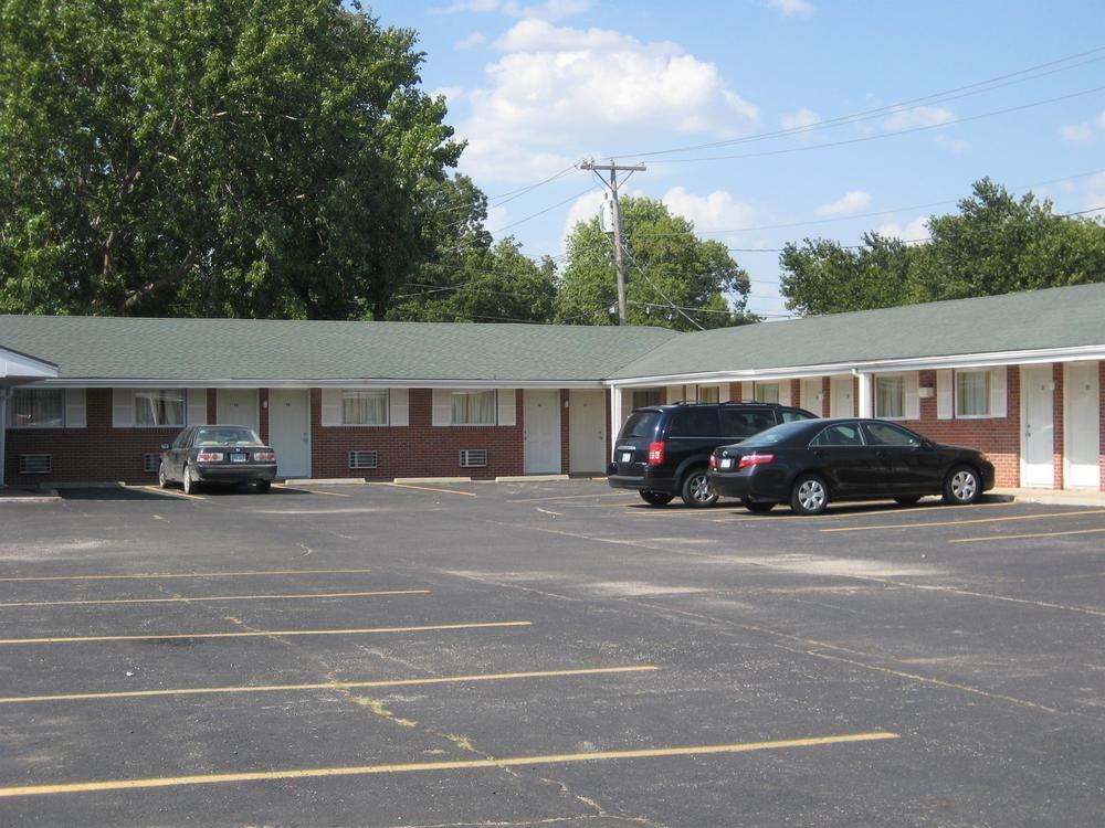 Guest House Motel Chanute