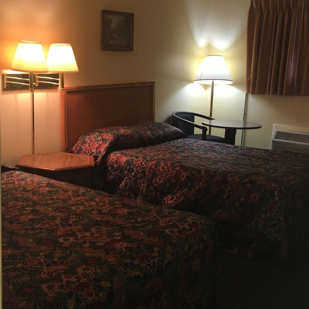 Guest House Motel Chanute