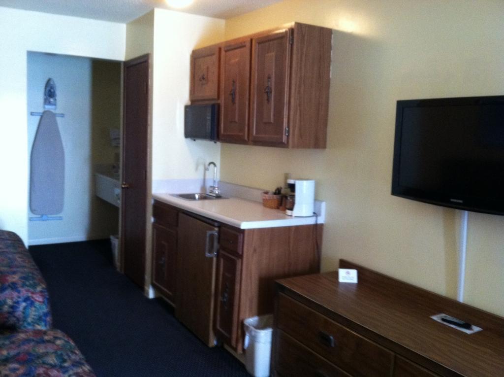 Knights Inn Chanute