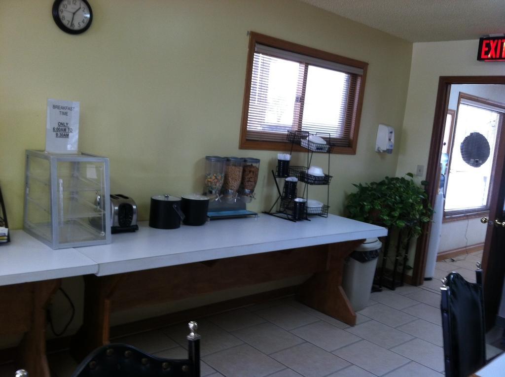 Knights Inn Chanute