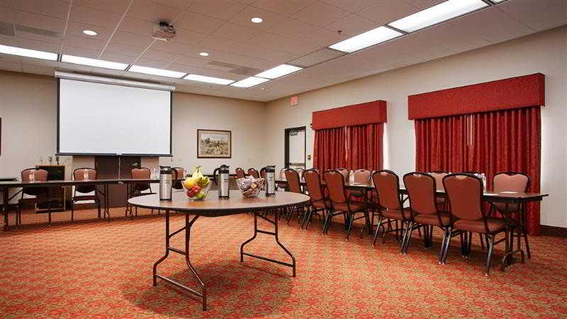 Days Inn by Wyndham Coffeyville