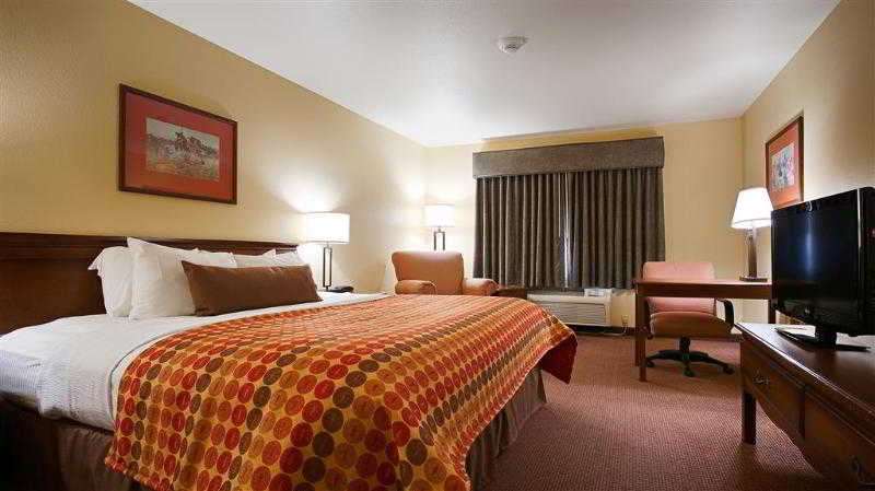 Days Inn by Wyndham Coffeyville