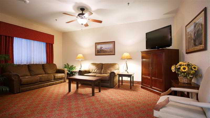Days Inn by Wyndham Coffeyville