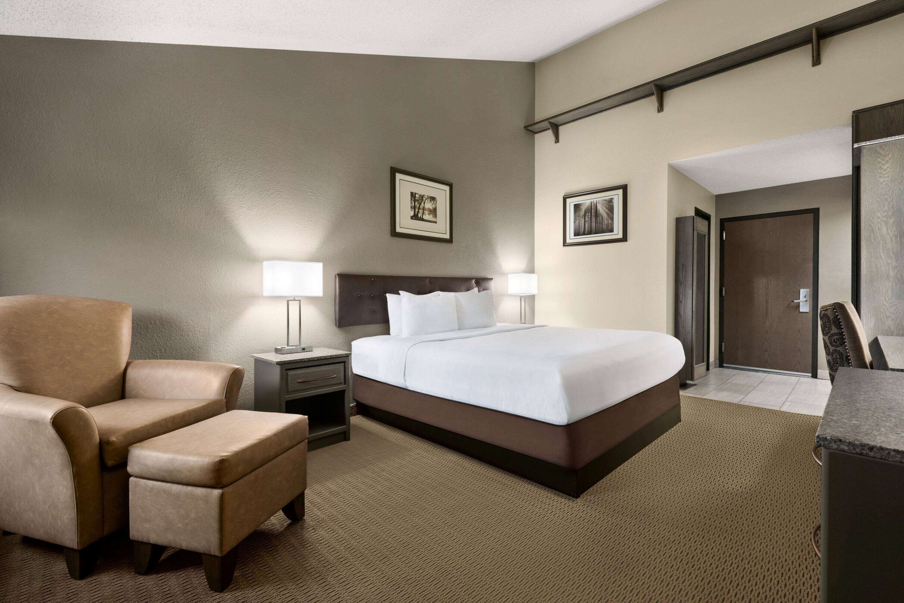 Travelodge by Wyndham Coffeyville