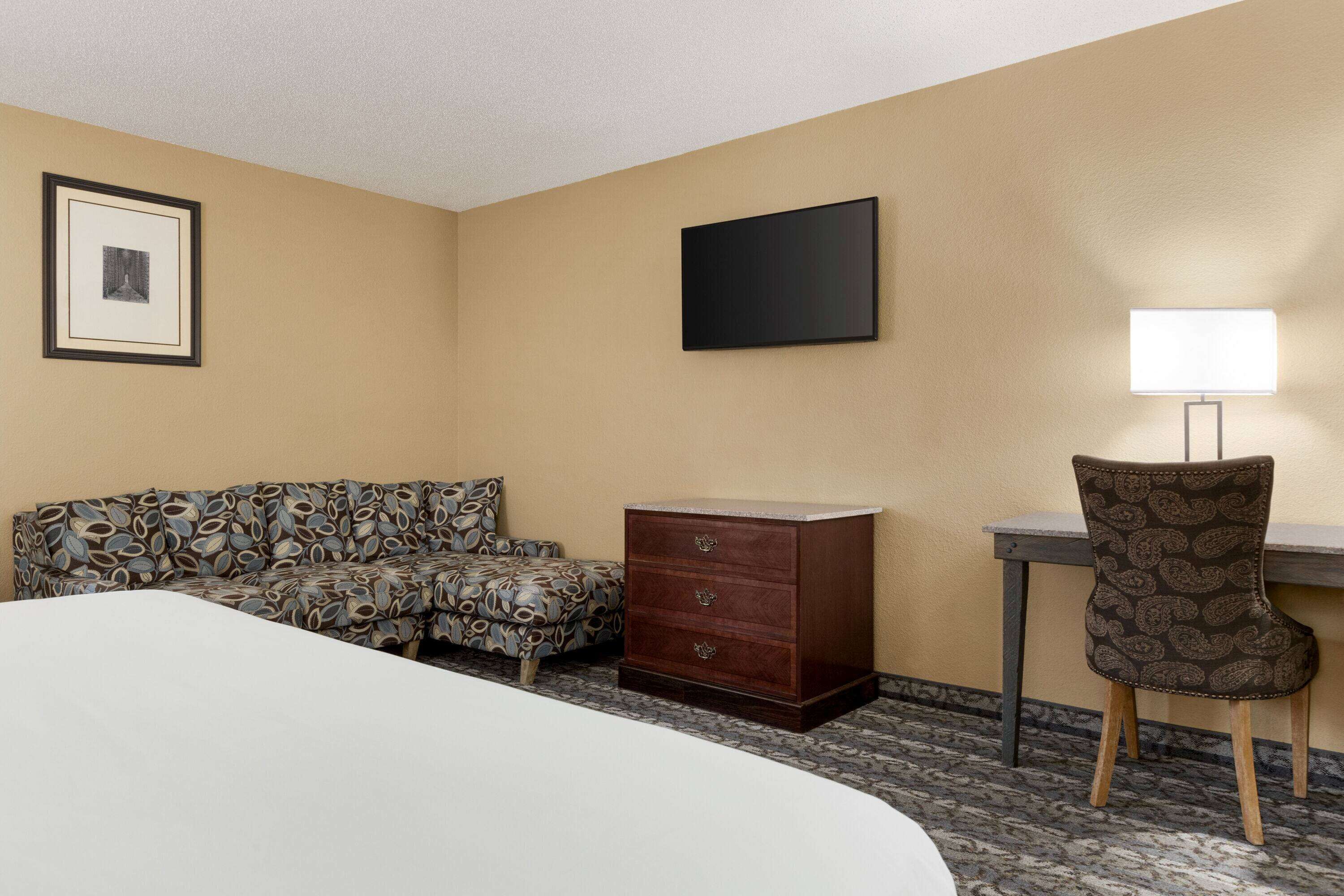 Travelodge by Wyndham Coffeyville