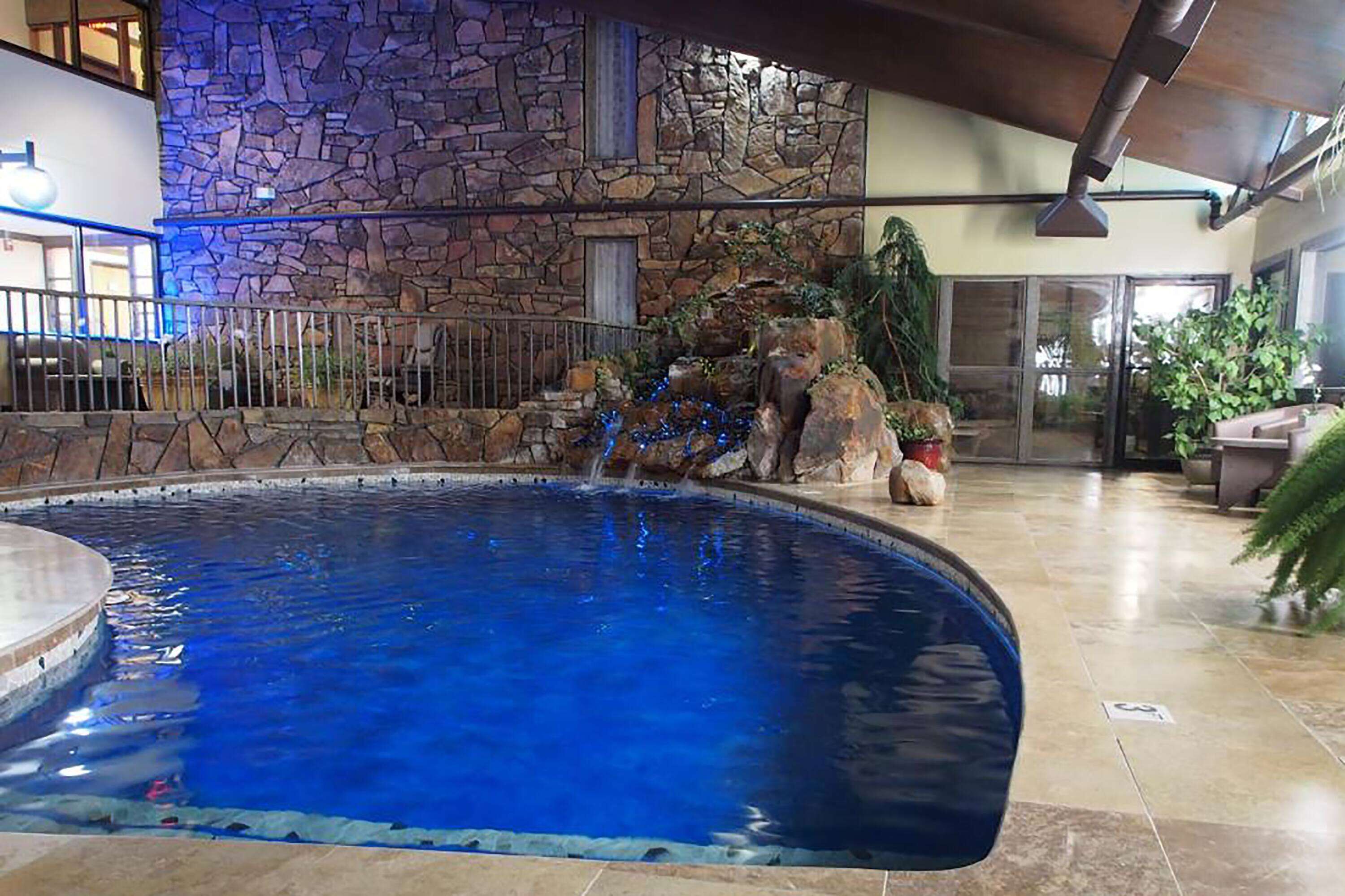 Travelodge by Wyndham Coffeyville
