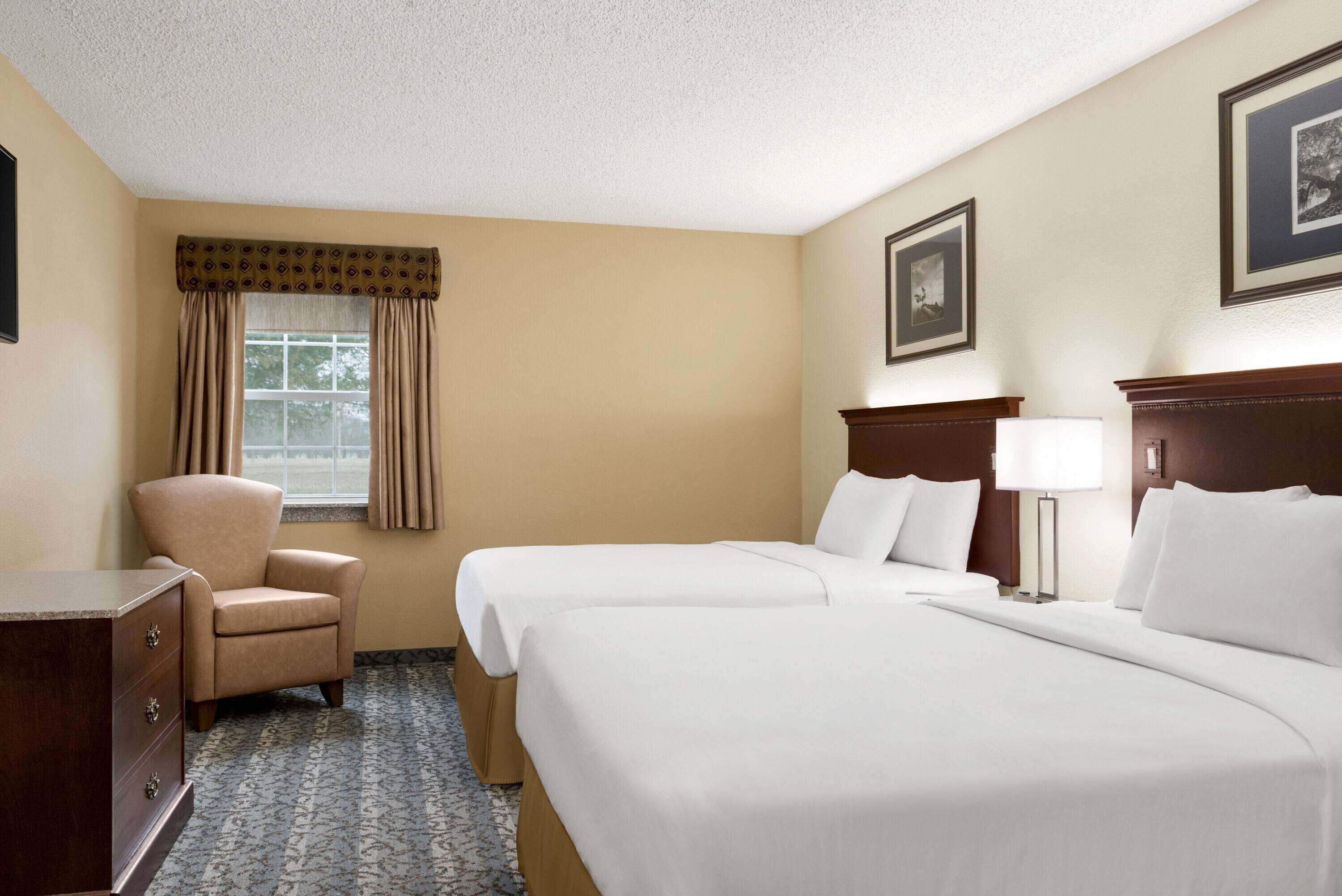 Travelodge by Wyndham Coffeyville