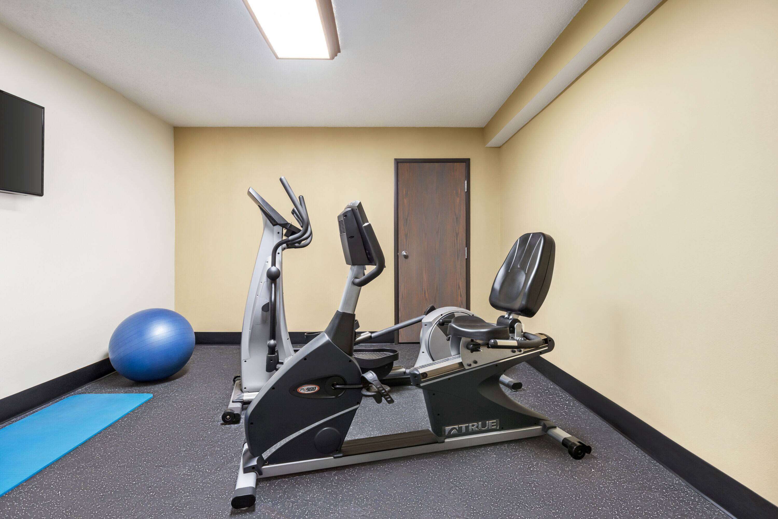 Travelodge by Wyndham Coffeyville