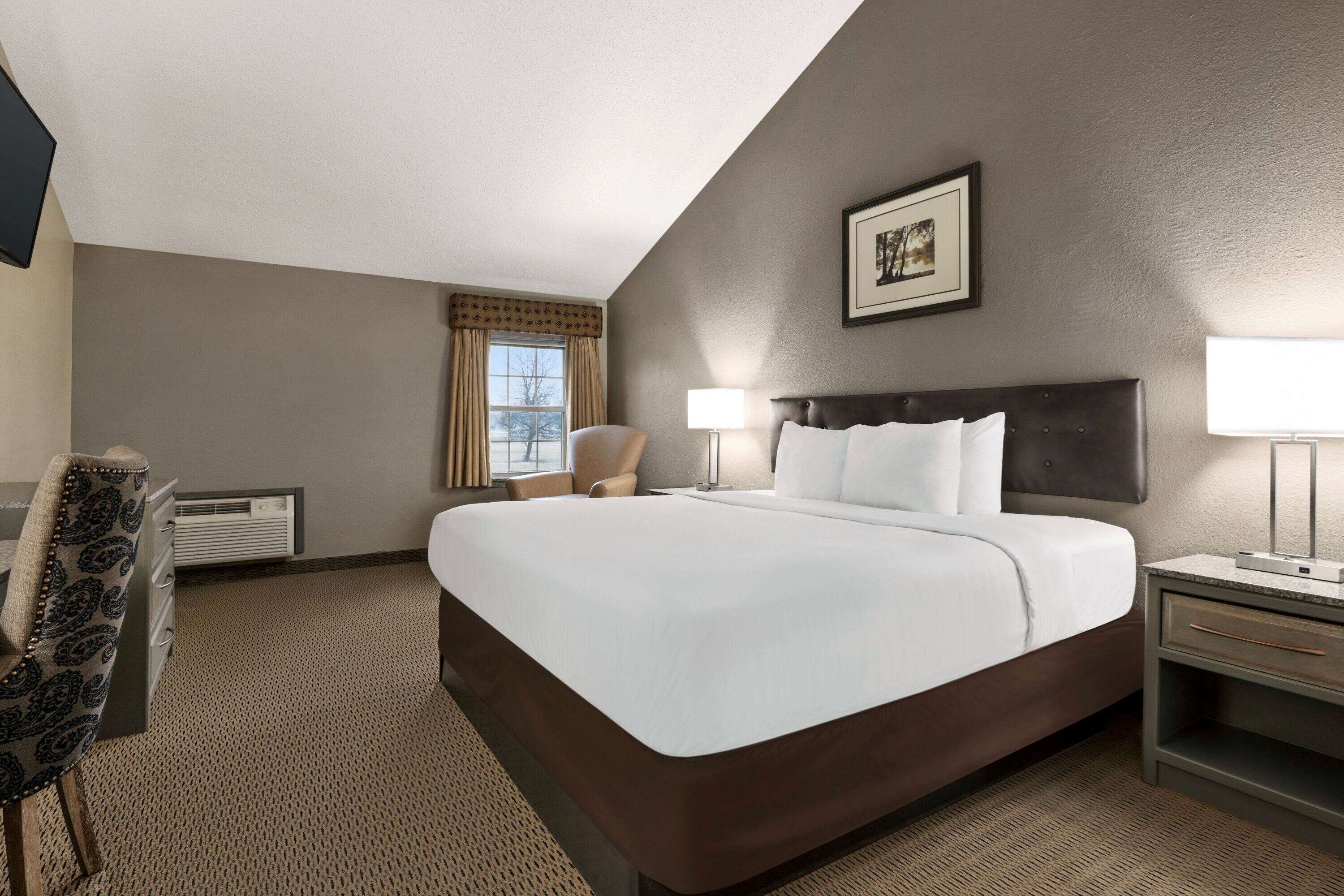 Travelodge by Wyndham Coffeyville