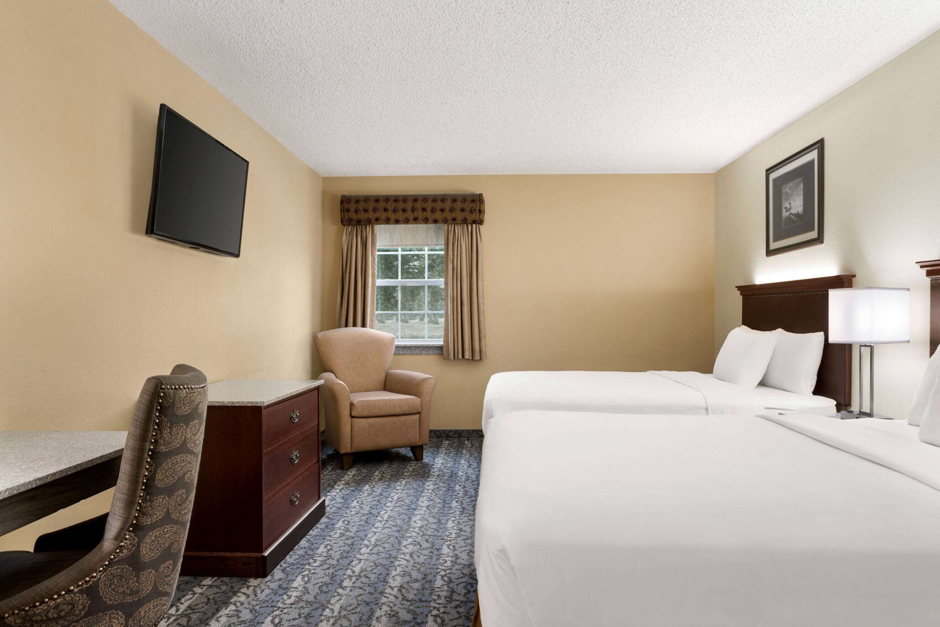 Travelodge by Wyndham Coffeyville