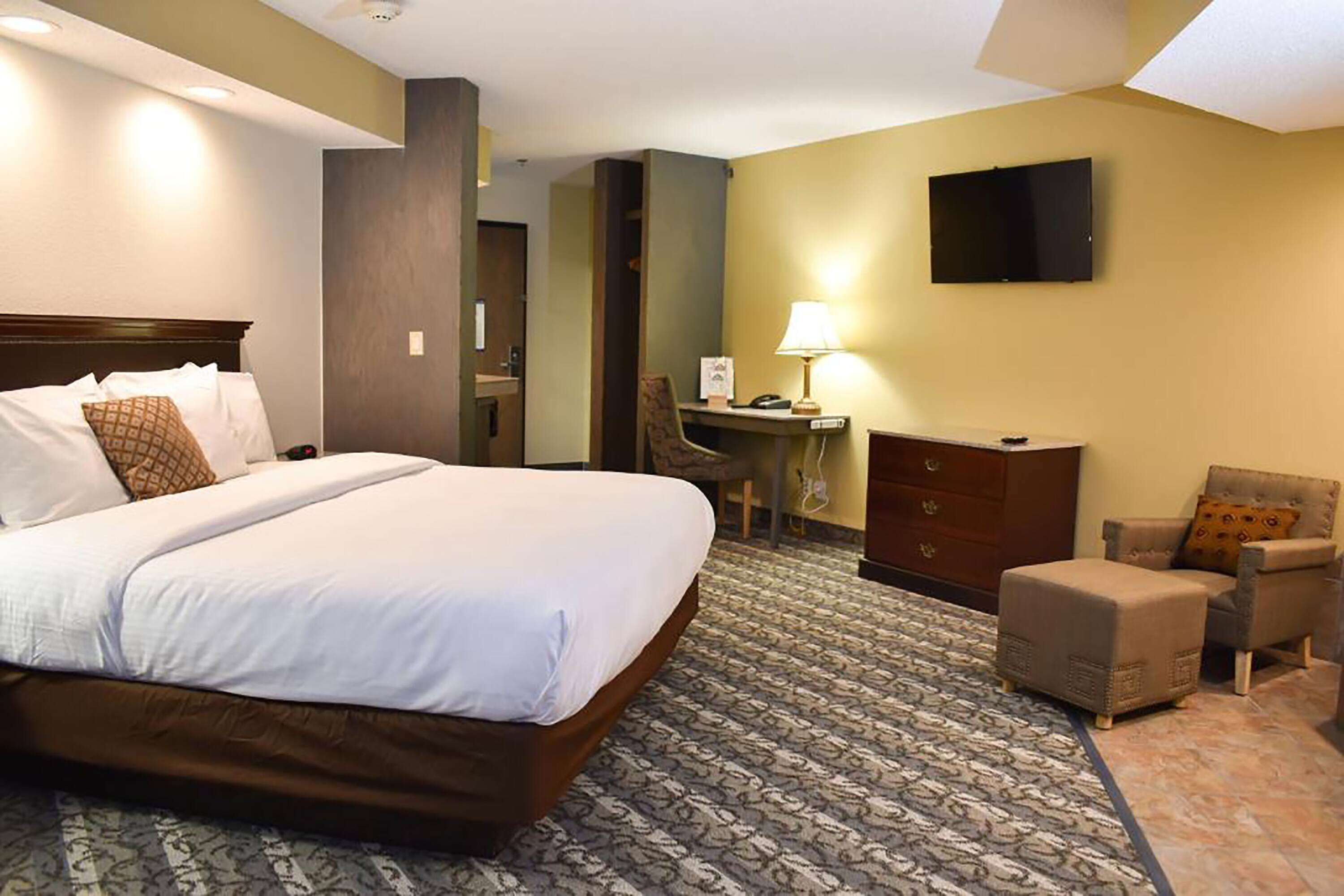 Travelodge by Wyndham Coffeyville