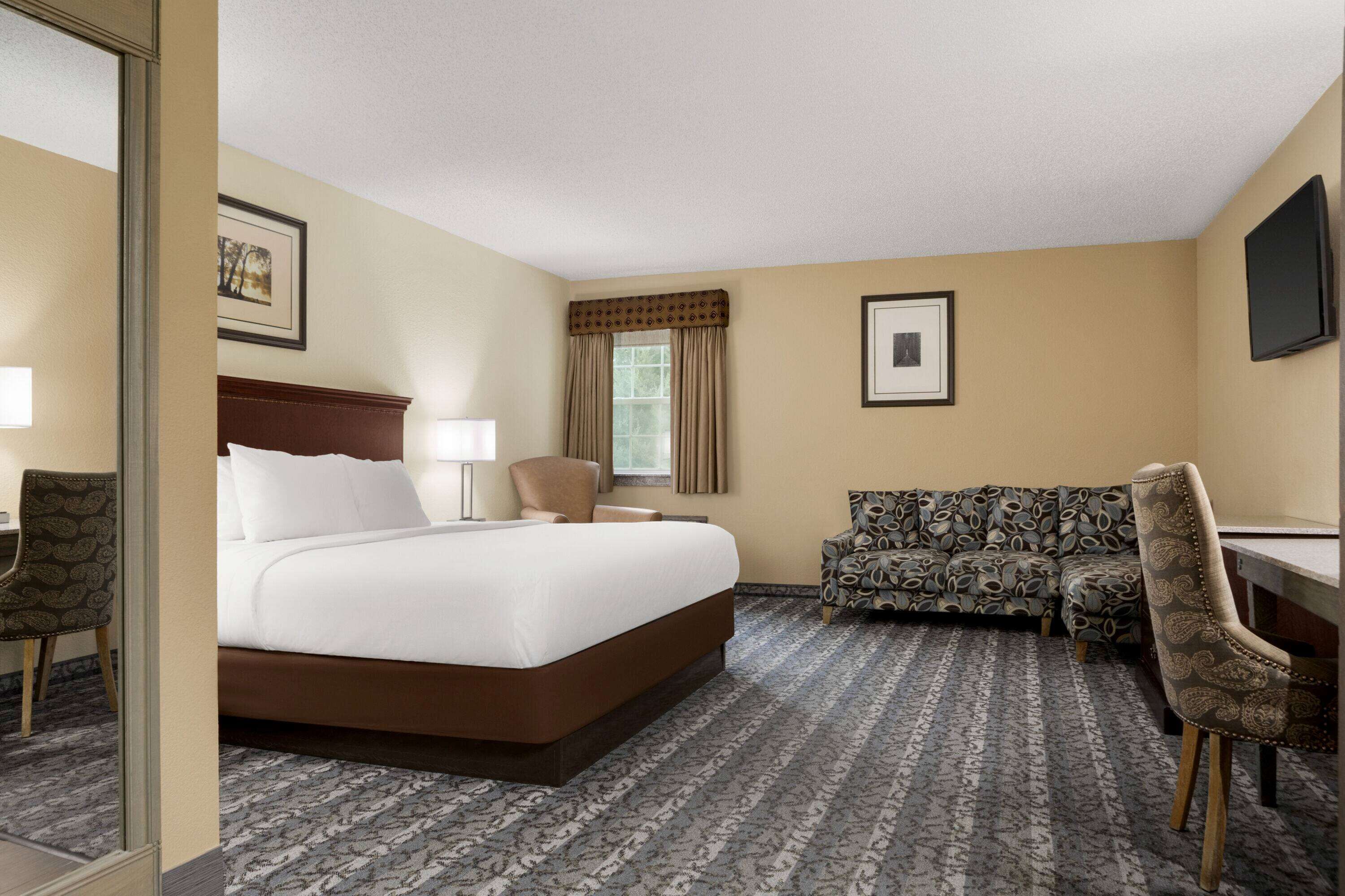 Travelodge by Wyndham Coffeyville