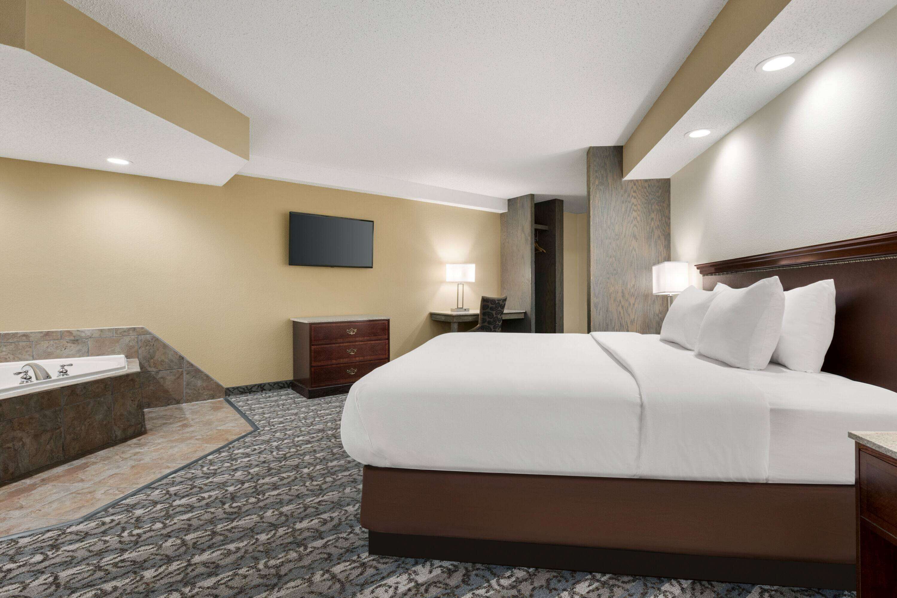 Travelodge by Wyndham Coffeyville