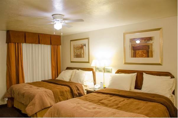 Budget Inn & Suites Colby