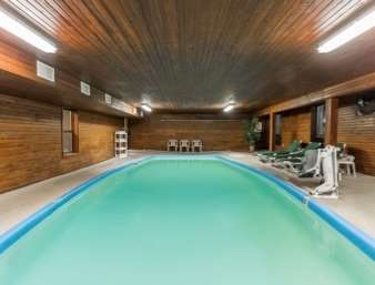 Days Inn by Wyndham Colby