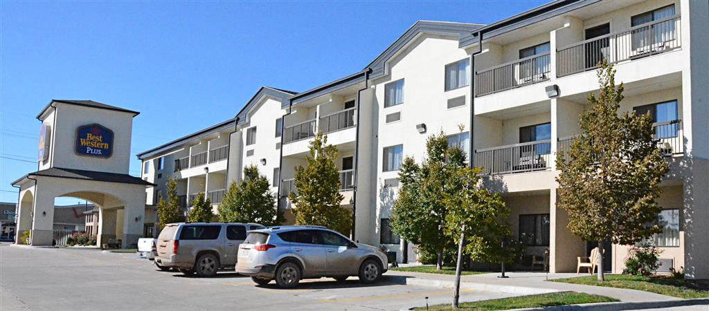 Best Western Plus Country Inn & Suites