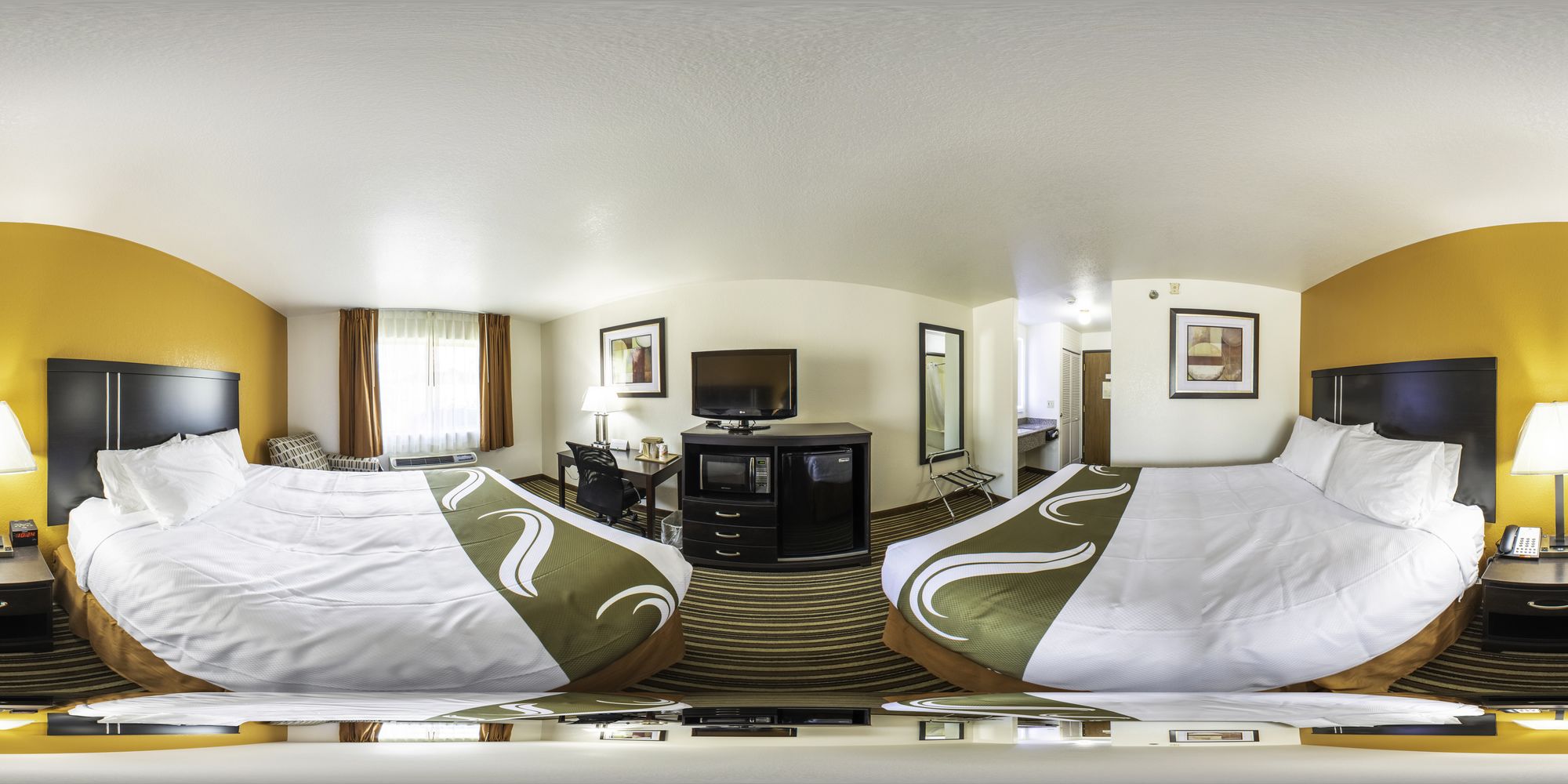 Quality Inn