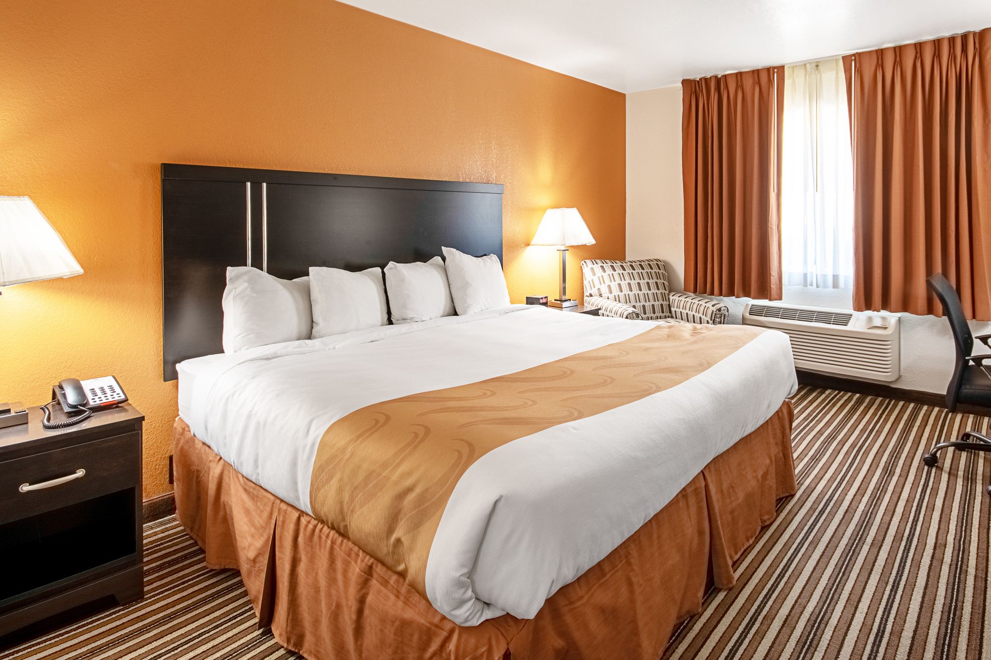 Quality Inn